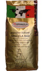 Hispaniola Miscela